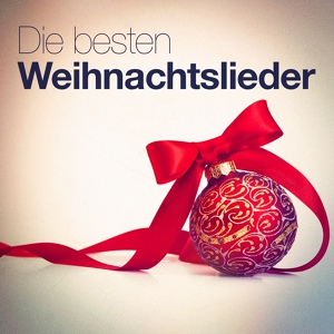 Обложка для Die kleinen Weihnachts-Sänger - Mei schönster Traum