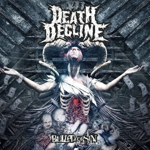Обложка для Death Decline - Perpetual Way of Sin