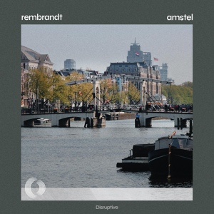 Обложка для REMBRANDT - Amstel