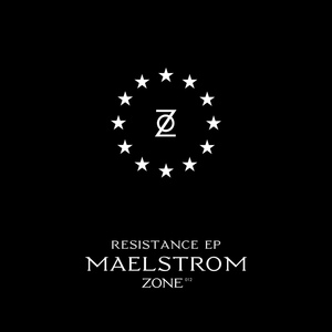 Обложка для Maelstrom - Three Girls