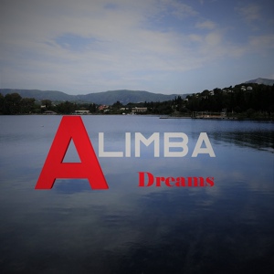 Обложка для Alimba - Alone