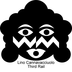 Обложка для Lino Cannavacciuolo - Third Rail