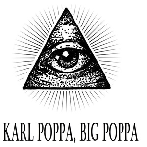 Обложка для Valentin B. Bura - Karl Poppa, Big Poppa