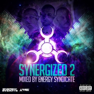 Обложка для Energy Syndicate, Mark HybridZ - Infected