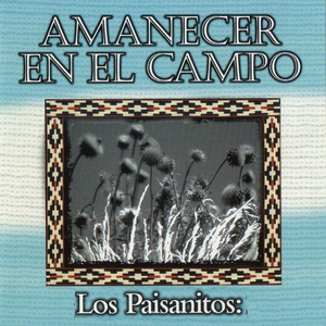 Обложка для Los Paisanitos - Pecos Bill