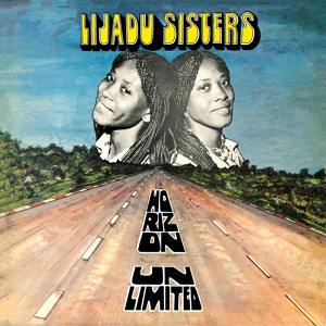 Обложка для The Lijadu Sisters - Come On Home