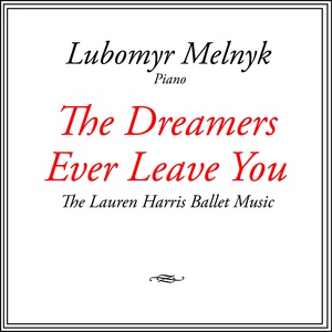 Обложка для Lubomyr Melnyk - Love Song