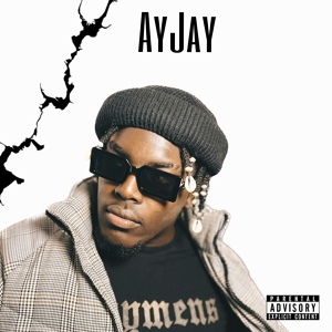 Обложка для AyJay - Vibration (Woza)
