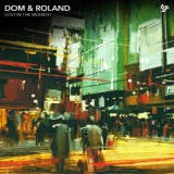 Обложка для Dom & Roland - A Broken Heart
