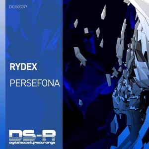 Обложка для Rydex - Persefona