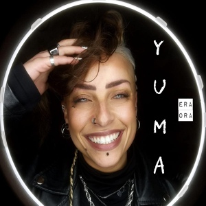 Обложка для YUMA - Marilù