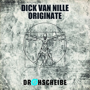 Обложка для Dick van Nille - Originate