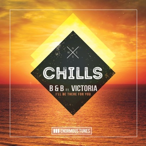 Обложка для Robert Burian & Michael Burian pres. B & B - I'll Be There for You (Original Mix) (feat. Victoria)