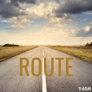 Обложка для Y45H - Route