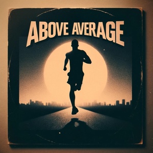Обложка для ChillDrumsRecords - Above Average