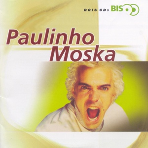 Обложка для Paulinho Moska - Amém