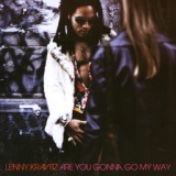 Обложка для Lenny Kravitz - Is There Any Love In Your Heart