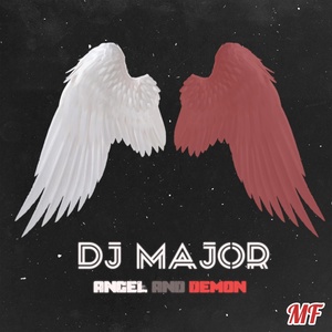 Обложка для DJ Major - Im Rock DJ