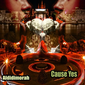 Обложка для Aldidimorah - Creating Love