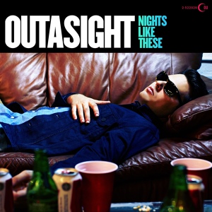 Обложка для Outasight - Let's Go