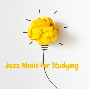 Обложка для French Piano Jazz Music Oasis, Jazz Concentration Academy, Exam Study Piano Music Guys - Studying Jazz