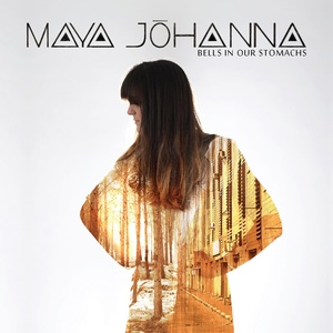 Обложка для Scum Радио - Maya Johanna - Born To Become