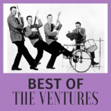 Обложка для The Ventures - Sleepwalk