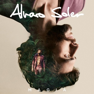 Обложка для Alvaro Soler - Te Busqué