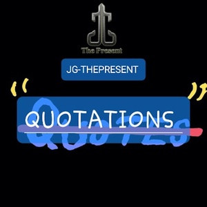 Обложка для JG-THEPRESENT - Unify