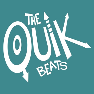 Обложка для The Quik Beats - So Sad About Us