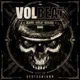 Обложка для Volbeat - Lonesome Rider