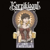 Обложка для Korpiklaani - A Man with a Plan