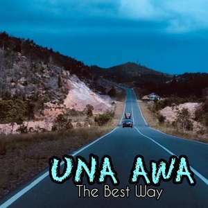 Обложка для UNA AWA - Peace Road