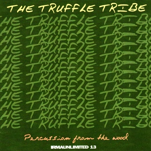 Обложка для The Truffle Tribe - The Train