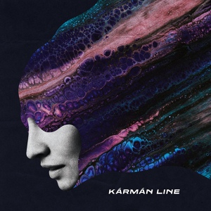 Обложка для Everwave - Kármán Line