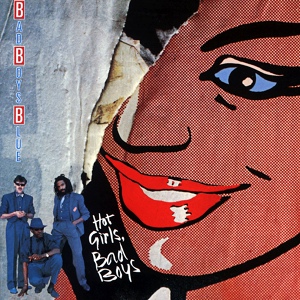 Обложка для Bad Boys Blue - People Of The Night