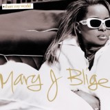 Обложка для Mary J. Blige - Share My World