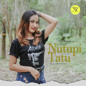 Обложка для DINDA DEWI - Nutupi Tatu