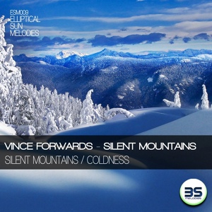 Обложка для Vince Forwards - Coldness