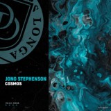 Обложка для Jono Stephenson - Cosmos