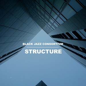 Обложка для Black Jazz Consortium - Watching You Vouge