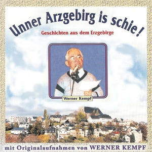 Обложка для Werner Kempf - Lotto-Glück