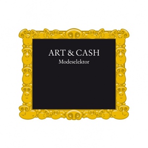 Обложка для Modeselektor - Cash