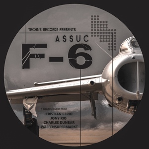 Обложка для Assuc - F-6
