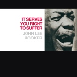 Обложка для John Lee Hooker - You're Wrong
