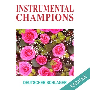 Обложка для Instrumental Champions - Aber bitte mit Sahne