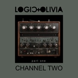 Обложка для Logic & Olivia - Now And Forever