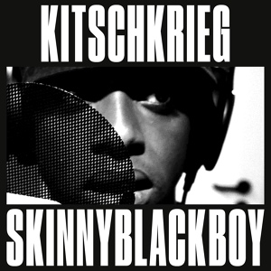 Обложка для KitschKrieg, Skinnyblackboy - TGV