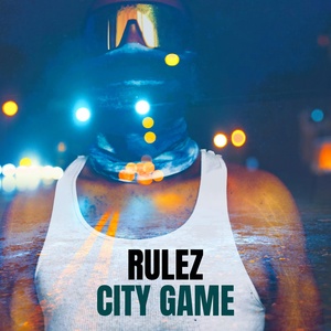 Обложка для RULEZ - Iso