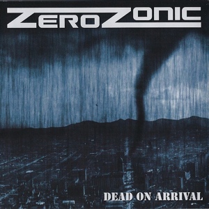 Обложка для Zerozonic - Zero